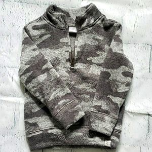 Baby Gap Boys Pullover
